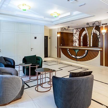 Hotel Carolin Călimăneşti Exterior foto